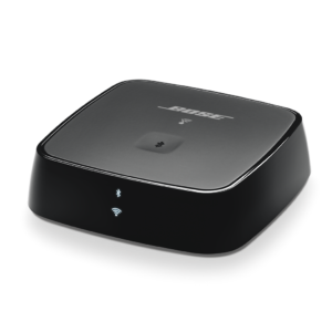 Bose SoundTouch Wireless Link adapter Black