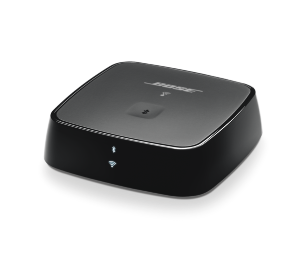 Bose SoundTouch Wireless Link adapter Black