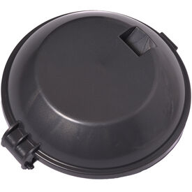 Bottom Lid for Dust Tank Revolution Canister Vacuum