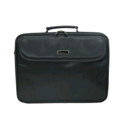 Brand New, Impecca 11.6" Nylon Laptop Case with Accessory Pockets (Home Office and Computing - Computer Products) - LAP1