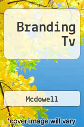 Branding Tv