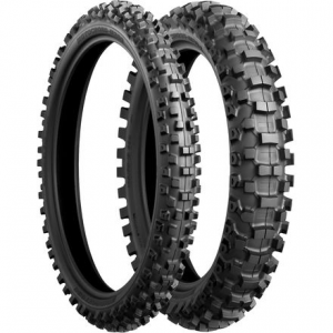 Bridgestone Mini Tire Combo