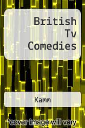 British Tv Comedies