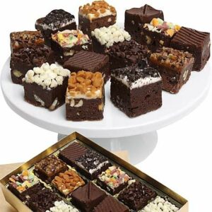 Brownie Bite Gift Set