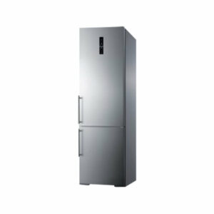 Built-In European Bottom Freezer-Refrigerator FFBF181ESBIIM