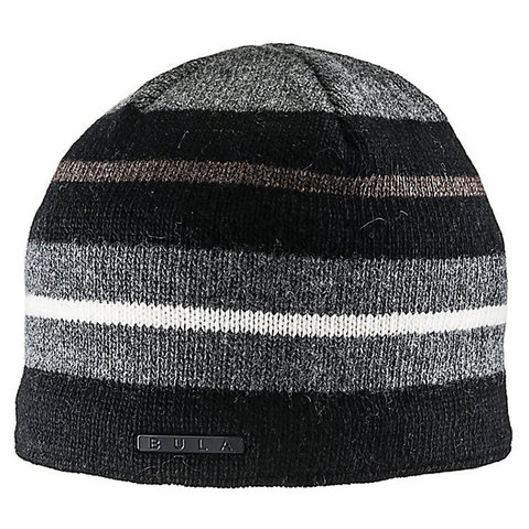 Bula Lee Beanie Black One Size