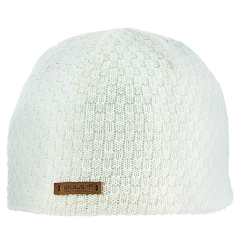 Bula Roma Beanie Ivory One Size