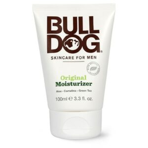 Bulldog Skincare for Men Original Moisturizer - 3.3 fl oz