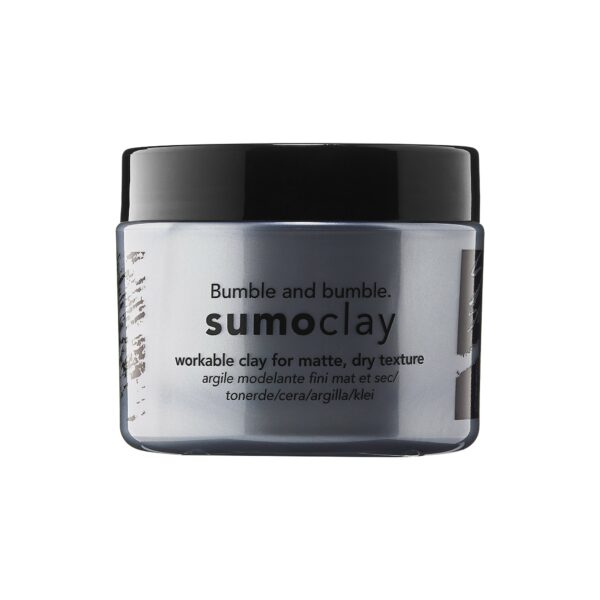 Bumble and bumble Bb. sumoclay 1.5 oz/ 45 mL