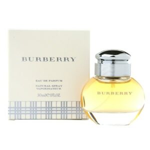 Burberry Eau de Parfum for Women - 1.0 fl oz