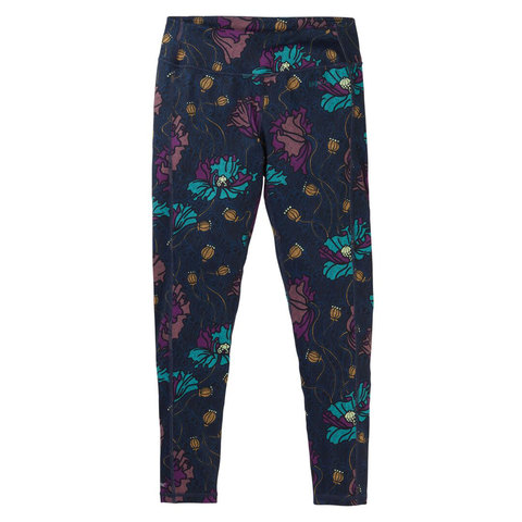 Burton AK Power Stretch Pant - Women's Bona Flora Sm