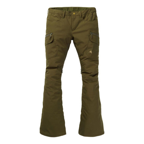 Burton Gloria Pants - Women's Forest Night Xl