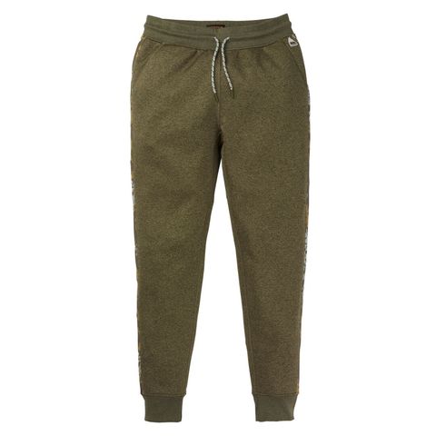 Burton Oak Pant - Women's Keef Heather / Wheeler Camo Sm