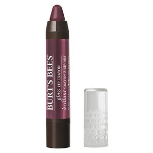 Burt's Bees 100% Natural Moisturizing Gloss Lip Crayon - 0.1 oz