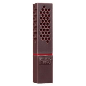 Burt's Bees 100% Natural Moisturizing Lipstick - 0.12 oz