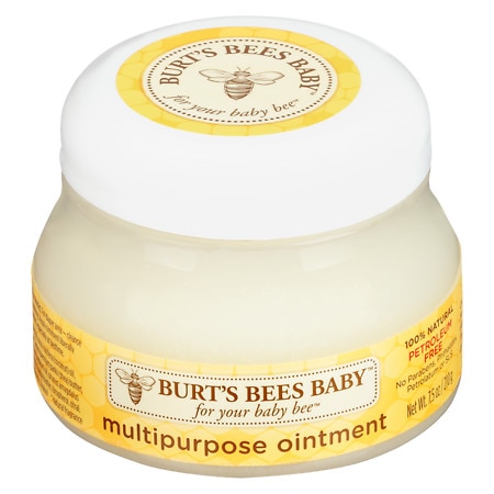 Burt's Bees Baby Bee Multipurpose Ointment - 7.5 oz