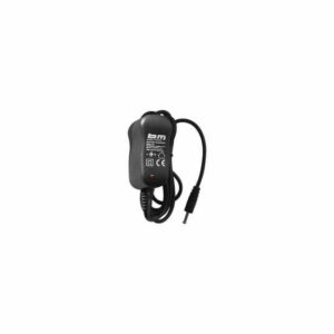 Busch & Mller Ixon IQ Charger - Black