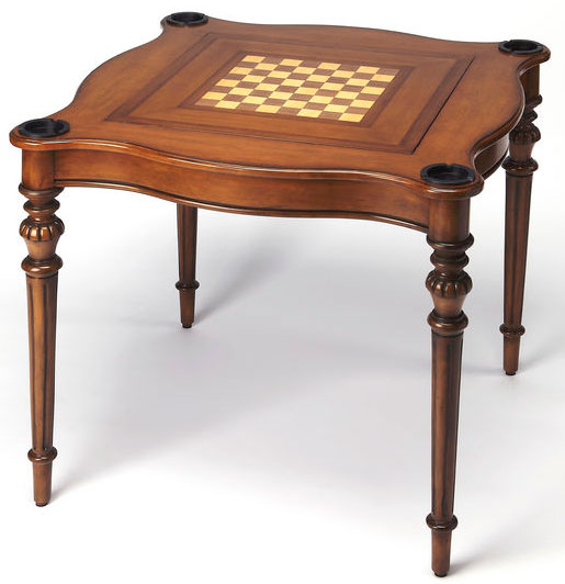 Butler Specialty Company Eastwick Game Table