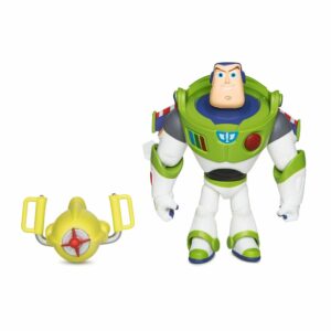 Buzz Lightyear Action Figure Toy Story 4 PIXAR Toybox Official shopDisney