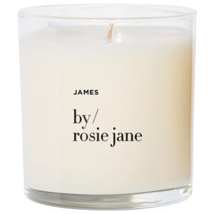 By Rosie Jane James Candle 9 oz/ 260g