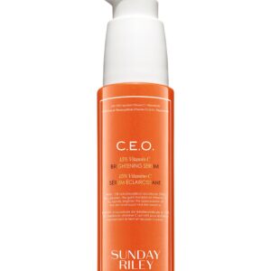 C.E.O. 15% Vitamin C Brightening Serum 50ml