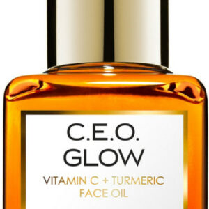 C.E.O. Glow Vitamin C and Turmeric Face Oil - 1.18oz