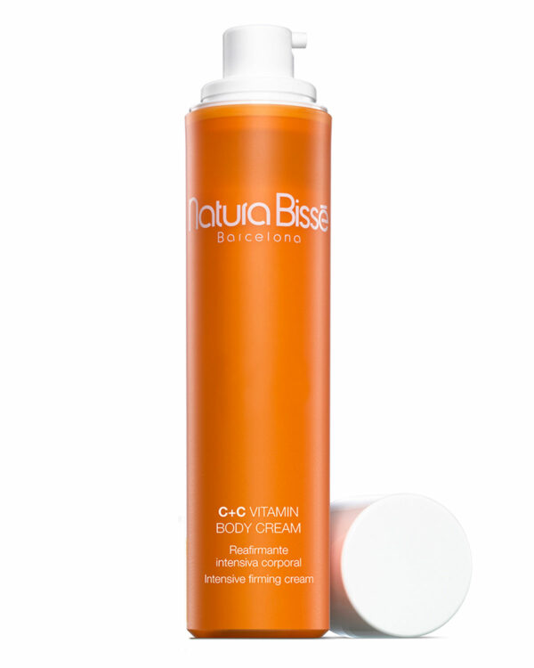 C+C Vitamin Body Cream