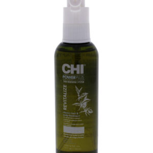 CHI 3.5oz Power Plus Revitalize Vitamin Hair Treatment