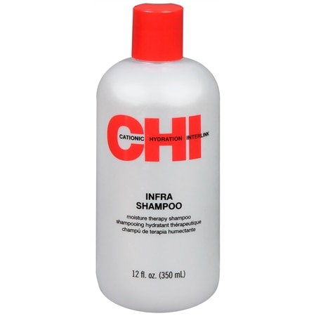 CHI Infra Shampoo - 12.0 fl oz