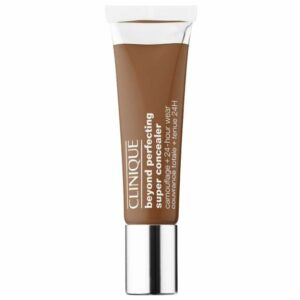 CLINIQUE Beyond Perfecting Super Concealer Camouflage + 24-Hour Wear Deep 28 0.28 oz/ 8 g