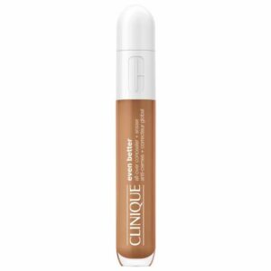 CLINIQUE Even Better™ All-Over Concealer + Eraser WN 115.5 Mocha 0.2 oz/ 6 mL