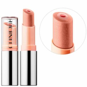 CLINIQUE Moisture Surge Pop™ Triple Lip Balm Lychee 0.13 oz/ 3.8 g
