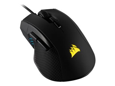 CORSAIR Gaming IRONCLAW RGB FPS/MOBA - mouse - USB