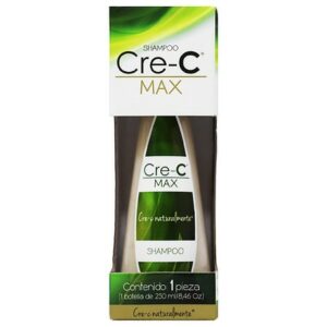 CRE-C Shampoo - 8.46 oz