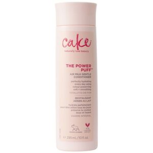 Cake The Power Puff Air Milk Gentle Conditioner - 10.0 oz