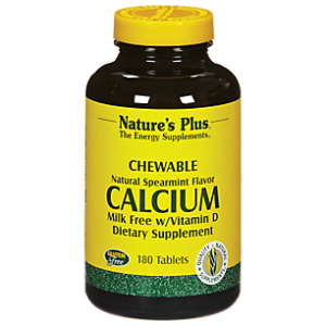 Calcium Milk Free w/Vitamin D