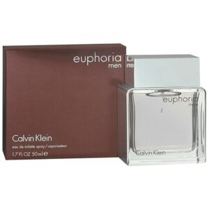 Calvin Klein Euphoria Men Eau de Toilette Spray - 1.7 oz