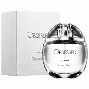 Calvin Klein Obsessed for Her 1.7 oz/ 50 mL Eau de Parfum Spray