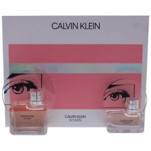 Calvin Klein WOMAN 2 Pc Gift Set - 1.0 ea