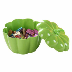 Candy Box Creative Modern Living Room Fruit Plate Snack Plate