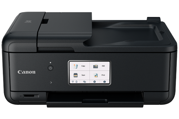 Canon PIXMA TR8620 Wireless Home Office All-in-One Printer