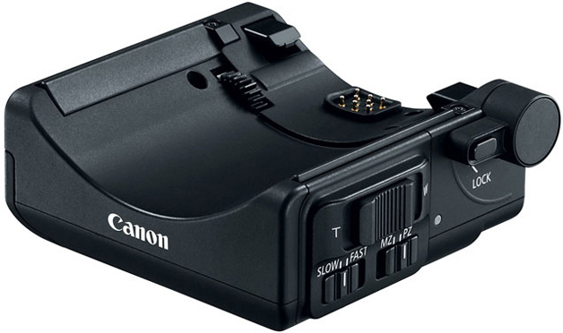 Canon PZ-E1 Power Zoom Adapter