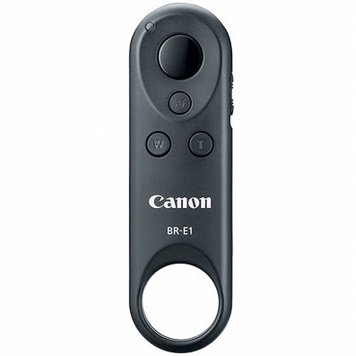 Canon Wireless Remote Control