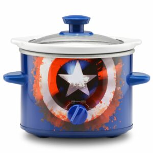 Captain America Slow Cooker Official shopDisney