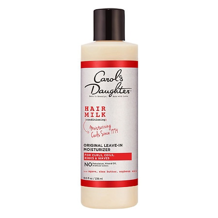 Carol's Daughter Hair Milk Original Leave-In Moisturizer - 8.0 fl oz
