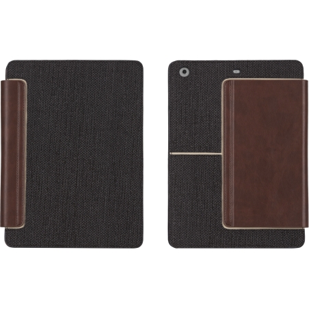 Case-Mate Slim Folio Case for Apple iPad Air (Brown/Brown)