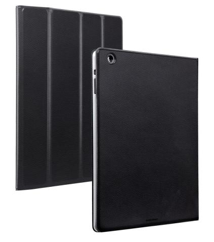 Case-Mate Tuxedo Case Ultra Slim Portfolio for Apple iPad 3 (Black)