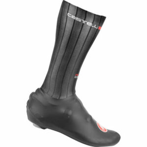 Castelli Fast Feet TT Shoecover - Black
