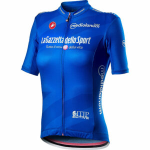Castelli Women's Giro103 Competizione Jersey - XS - Azzurro
