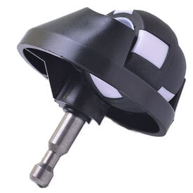 Caster Wheel for Select Robotic Vacuums